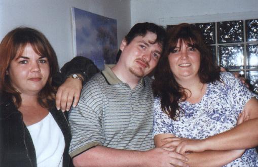 Julie Ann Hitzel Brownfield, Steven M. Finger & Elizabeth Ann Hitzel Love Ramsey Acres, MB, SC