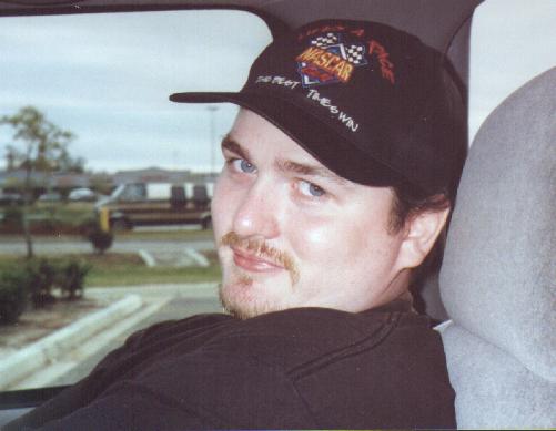 Steven M. Finger Close-Up Pix Somewhere In S.C.